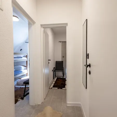 - Dreznica Villa