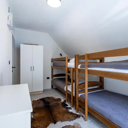 - Dreznica Villa